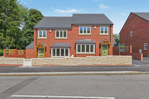 Church Hall Place, Rectory Road Clowne
